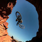 MEGAMO REASON CARBON 05 FS eMTB BIKE 2027 AMBER ORANGE