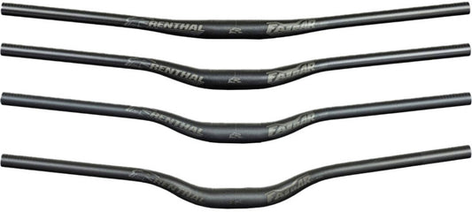 RENTHAL FATBAR V3 LITE 31.8mm HANDLEBAR