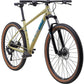MARIN BOBCAT TRAIL 4 HARDTAIL MTB BIKE 2024 GLOSS TAN
