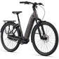 GIANT ANYTOUR E+ 3 LST 625Wh ELECTRIC HYBRID BIKE 2027 STEALTH CHROME