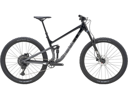 MARIN RIFT ZONE 1 FS MTB BIKE 2026 BLACK/GREY