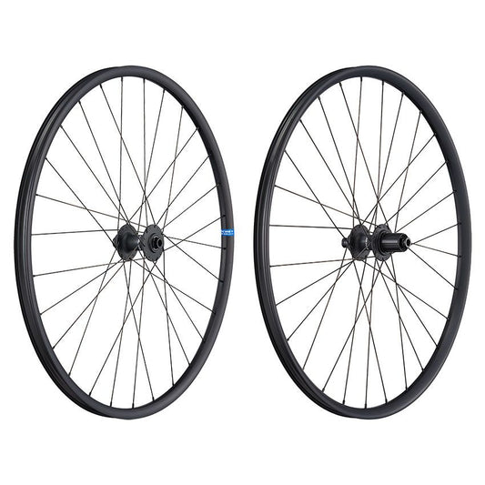 RITCHEY WCS ZETA GX DISC GRAVEL WHEELSET