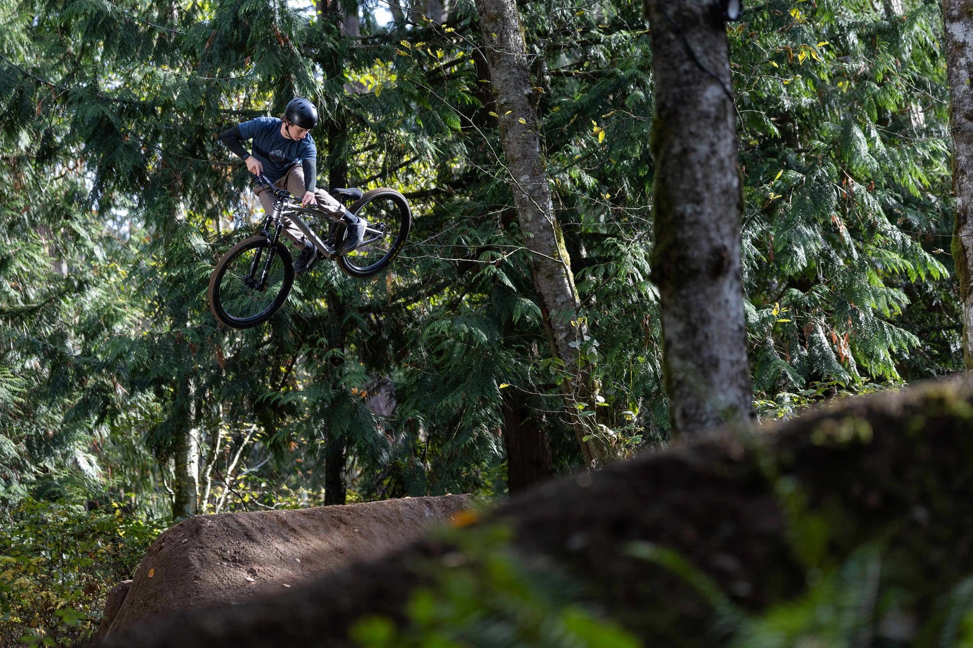 GIANT STP 26 JUMP BIKE 2026 QUICKSILVER