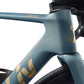 GIANT LIV ENVILIV ADVANCED 2 ROAD BIKE 2027 MIDNIGHT PINE