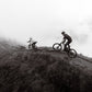GIANT REIGN ADVANCED E+ 1 eMTB BIKE 2026 MERCURY/CARBON SMOKE