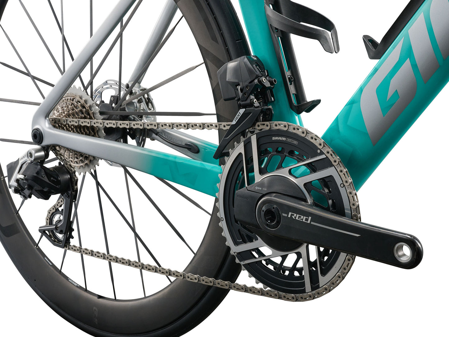 GIANT PROPEL ADVANCED SL 0 RED ROAD BIKE 2027 SUPERSPEED BLUE