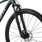 GIANT ROAM 2 HYBRID BIKE 2026 ASPHALT GREEN
