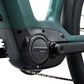 GIANT NEWTOUR E+ 3 LST 500Wh ELECTRIC HYBRID BIKE 2027 KELP FOREST