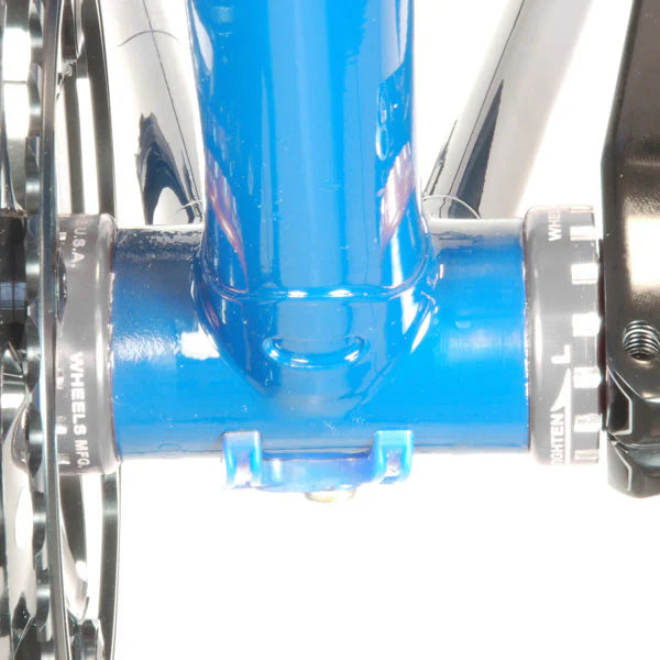 WHEELS MANUFACTURING THREADED ROAD ANGULAR CONTACT BB FOR 24/22mm CRANKS (SRAM)