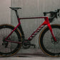 SELLE SAN MARCO ASPIDE SHORT CARBON FX SADDLE