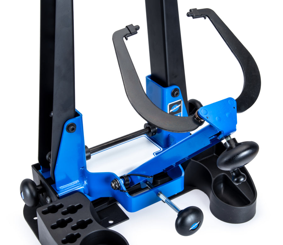 PARK TOOL TS-4.3 PROFESSIONAL WHEEL TRUING STAND
