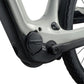 GIANT EXPLORE E+ 0 HYBRID eBIKE 2026 SNOW DRIFT