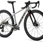 GIANT SEEK 1 KID'S ROAD BIKE 2026 RAW ALUMINIUM