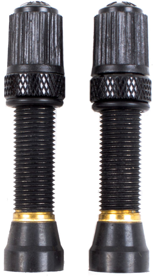 NUTRAK SCHRADER TUBELESS VALVE