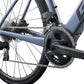 GIANT DEFY ADVANCED E+ ELITE 2 eROAD BIKE 2026 MERCURY
