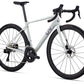 GIANT LIV LANGMA ADVANCED PRO 1 ROAD BIKE 2026 FANCY WHITE