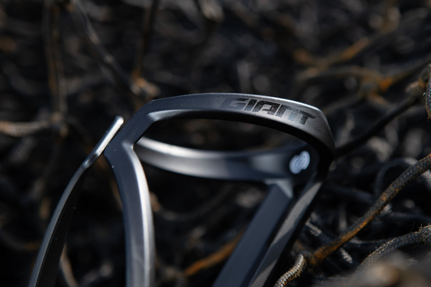 GIANT AIRWAY SPORT RECYCLED BOTTLE CAGE