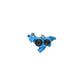 HOPE RX4+ SL CALIPER FLAT MOUNT