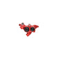 HOPE RX4+ SL CALIPER FLAT MOUNT