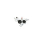 HOPE RX4+ SL CALIPER FLAT MOUNT