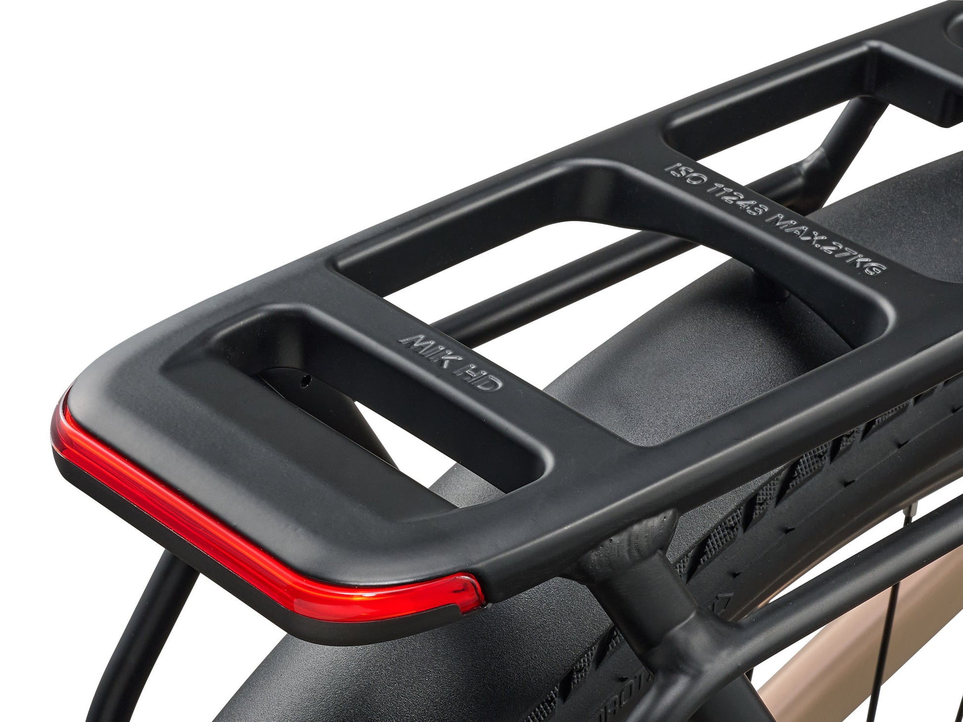 GIANT LIV ALLURE E+ 1 HYBRID eBIKE 2026 SUNSET IVORY