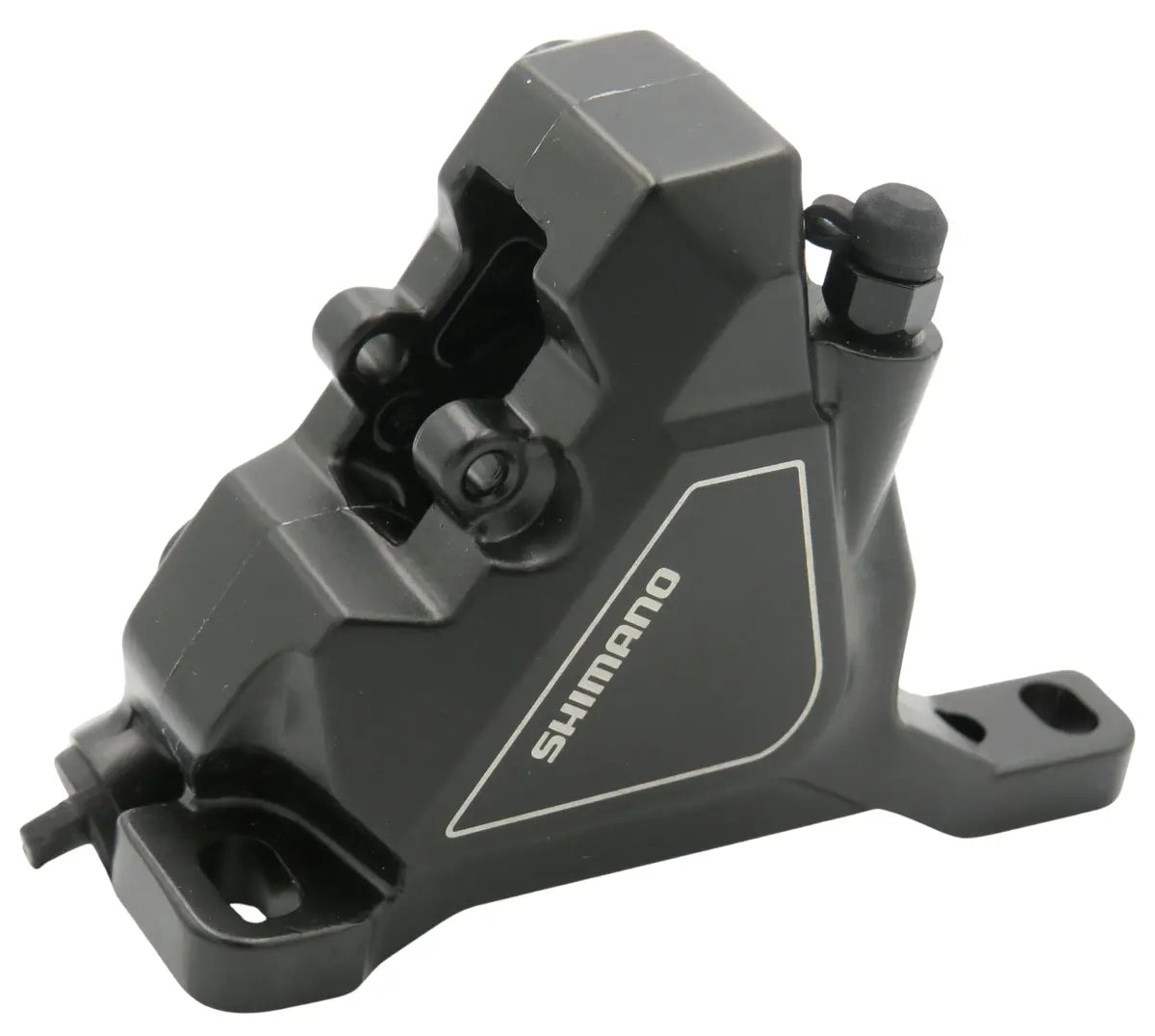 SHIMANO ALTUS BR-UR300 HYDRAULIC DISC BRAKE CALIPER - FRONT FOR 160MM ROTOR