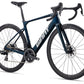 GIANT DEFY ADVANCED E+ ELITE 0 eROAD BIKE 2026 MARIANA BLUE