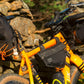 RESTRAP SADDLE BAG (14 Litres)