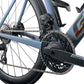 GIANT PROPEL ADVANCED PRO 0 (AXS) ROAD BIKE 2026 PRISMATIC HAZE
