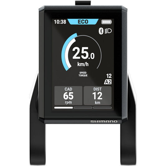 SHIMANO STEPS SC-EN610 CYCLE COMPUTER DISPLAY