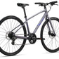 GIANT LIV ALIGHT DISC 3 HYBRID BIKE 2026 NIGHT HAZE