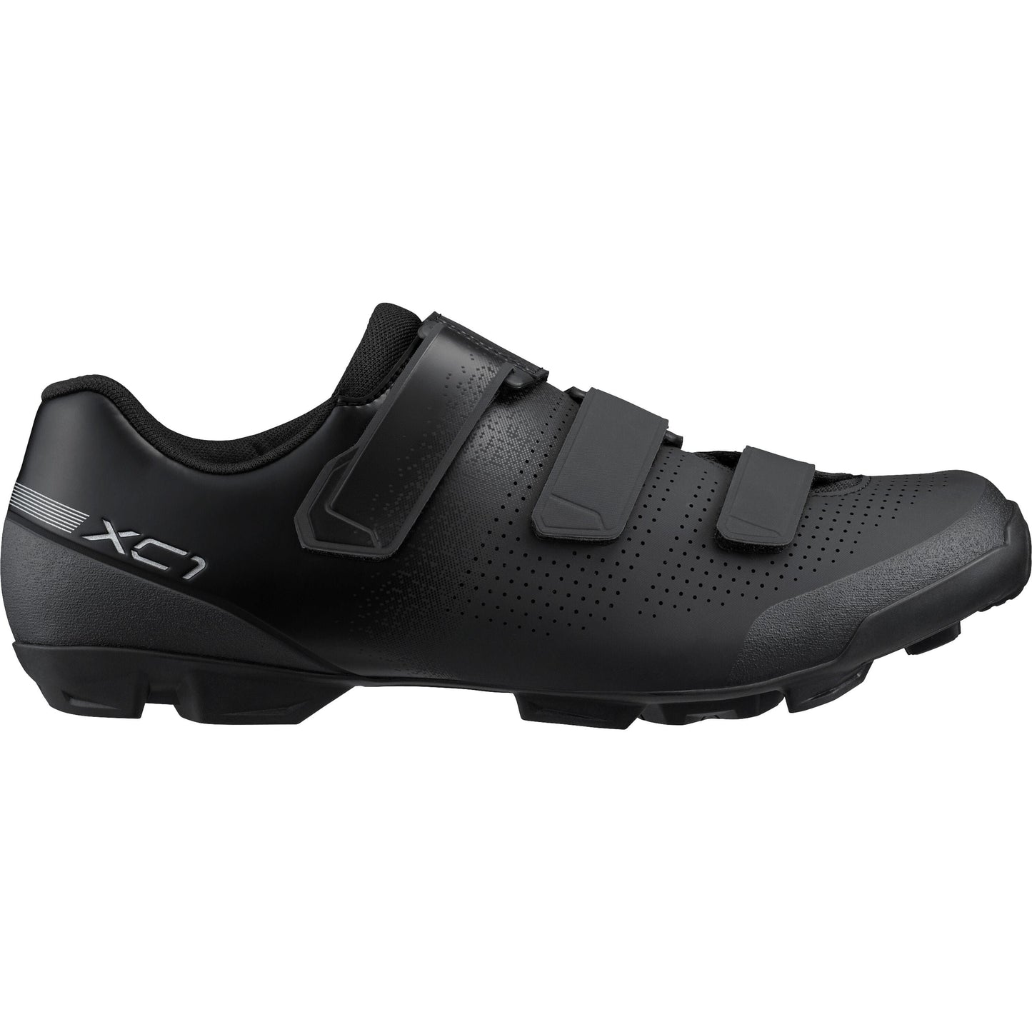 SHIMANO XC1 (XC102) SPD MTB SHOES