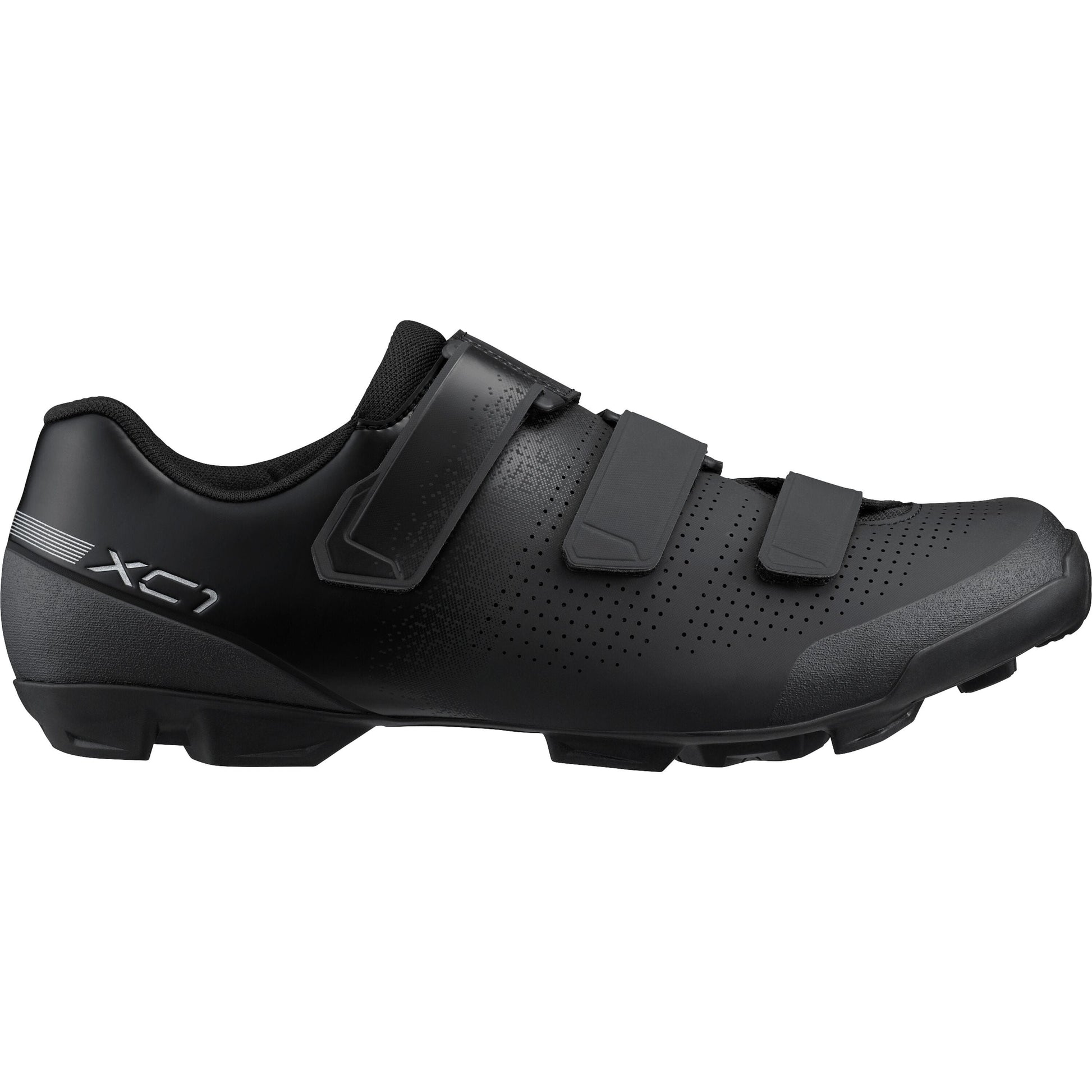 SHIMANO XC1 (XC102) SPD MTB SHOES