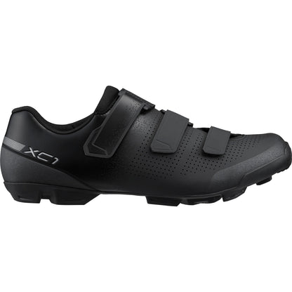 SHIMANO XC1 (XC102) SPD MTB SHOES