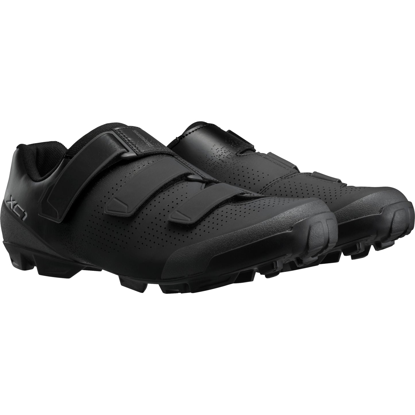SHIMANO XC1 (XC102) SPD MTB SHOES