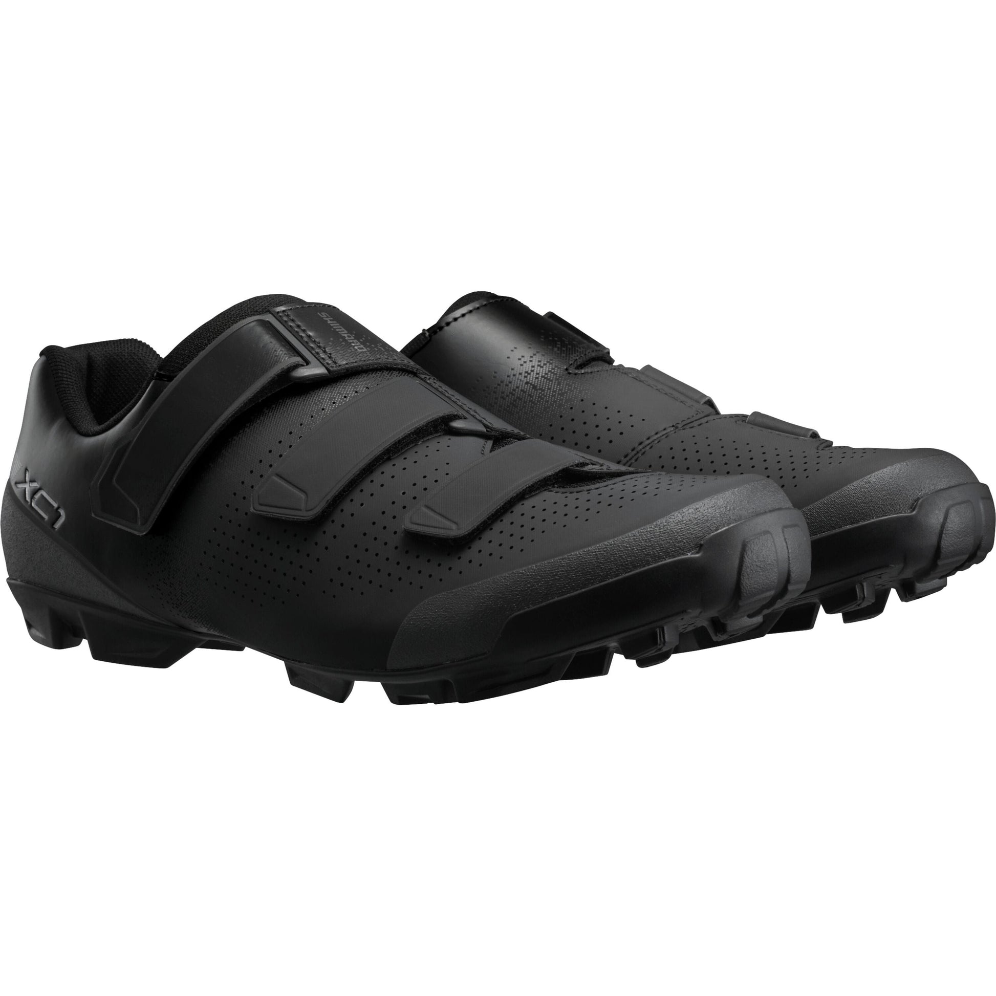 SHIMANO XC1 (XC102) SPD MTB SHOES