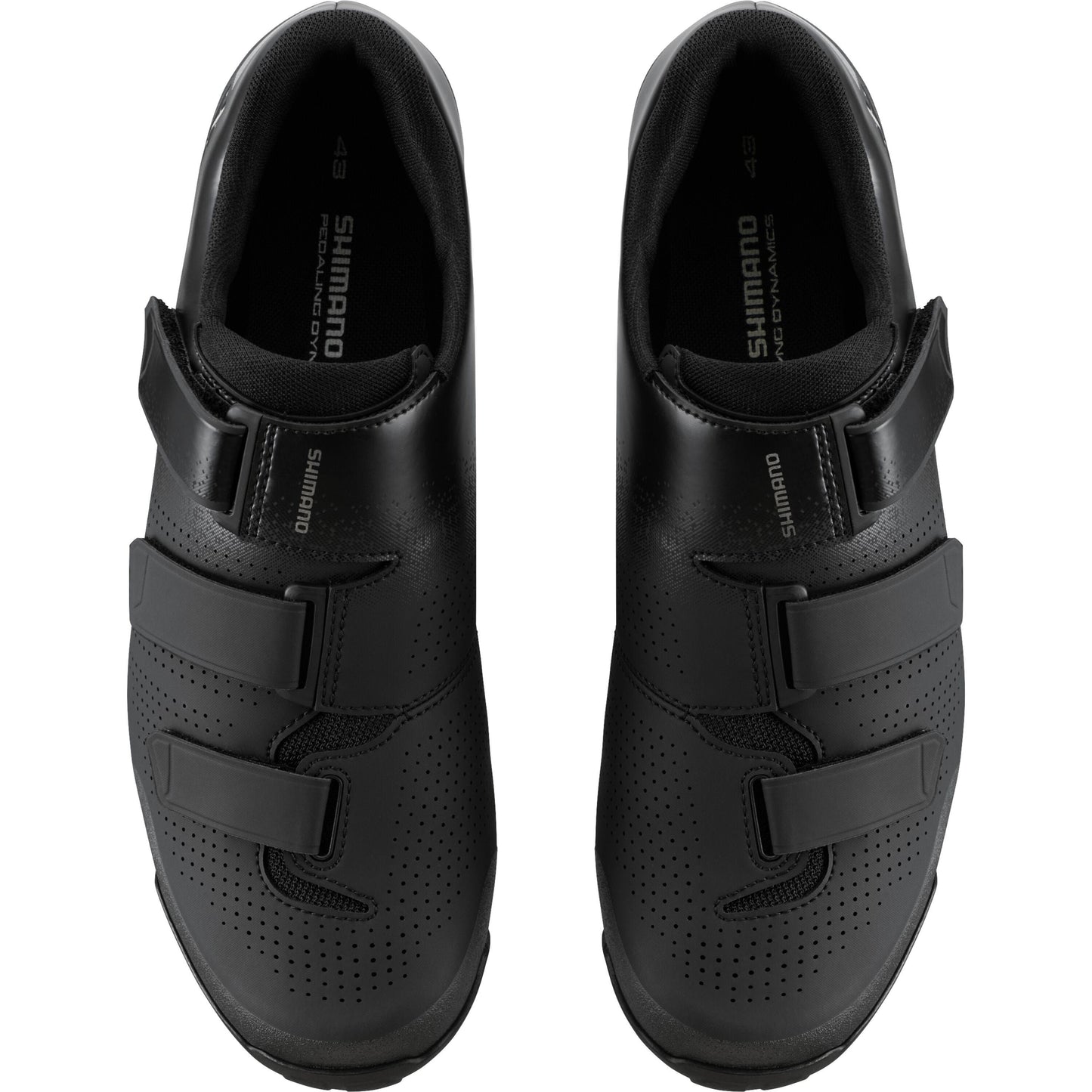 SHIMANO XC1 (XC102) SPD MTB SHOES