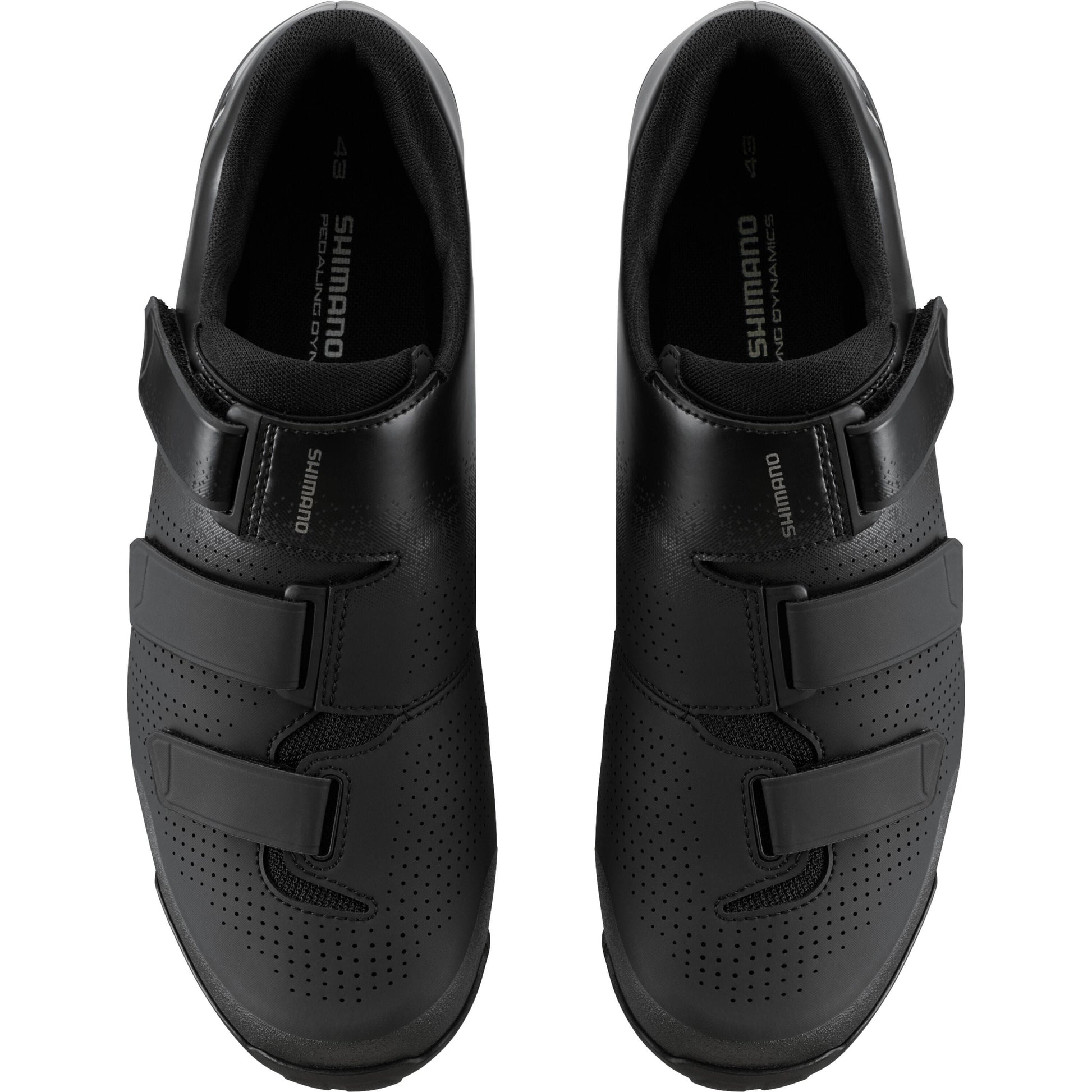 SHIMANO XC1 (XC102) SPD MTB SHOES