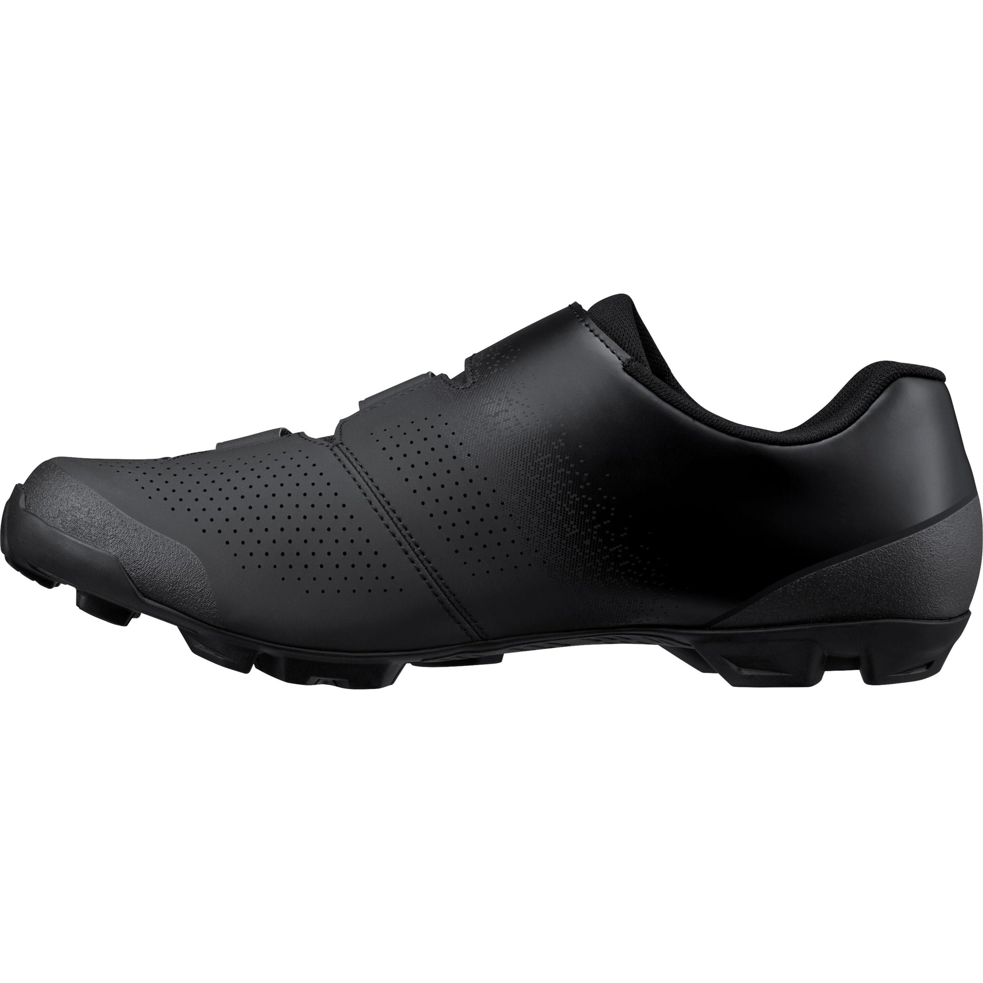 SHIMANO XC1 (XC102) SPD MTB SHOES