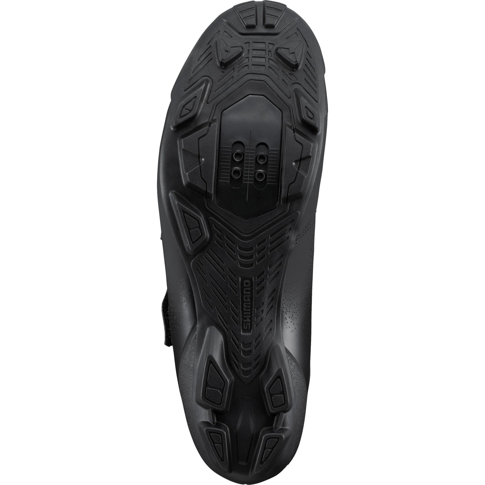 SHIMANO XC1 (XC102) SPD MTB SHOES