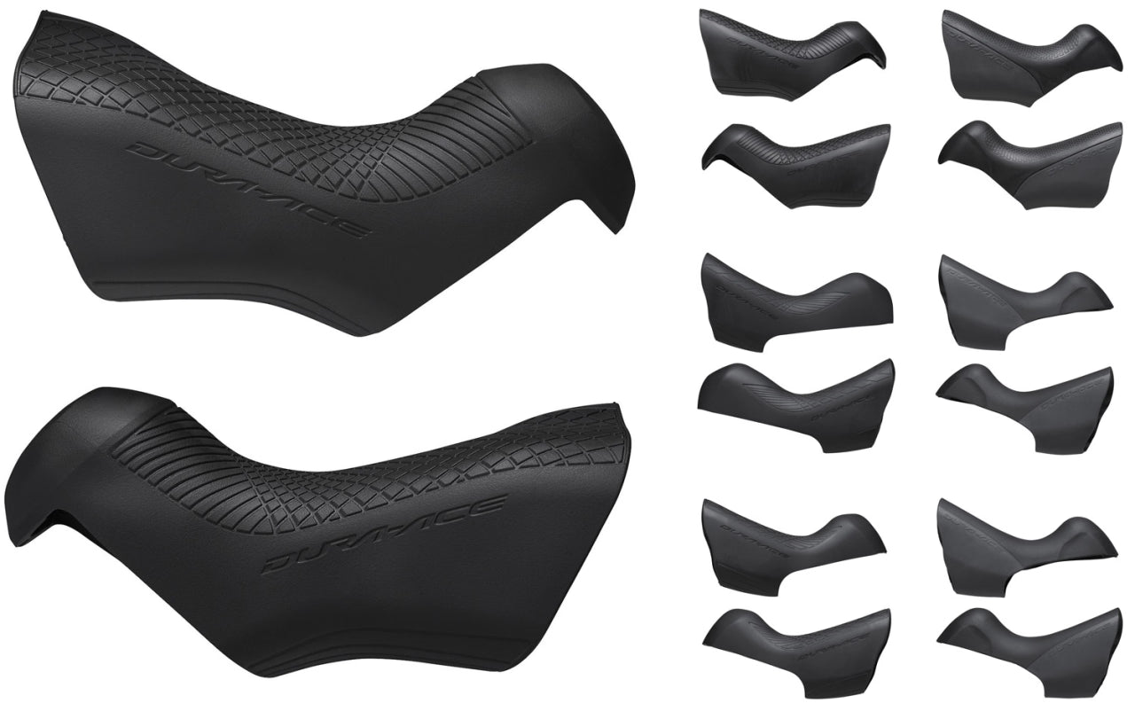 SHIMANO DURA ACE BRACKET COVERS