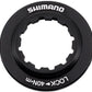 SHIMANO RT-CL900 CENTRE-LOCK DISC ROTOR