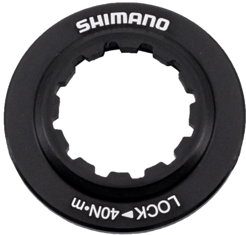 SHIMANO RT-CL900 CENTRE-LOCK DISC ROTOR