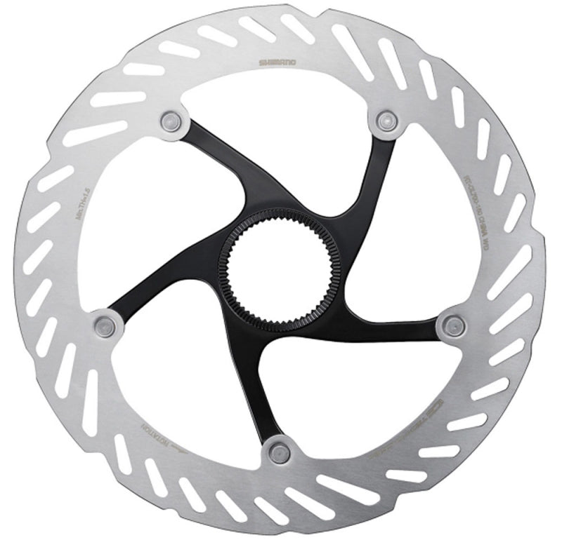 SHIMANO RT-CL700 CENTRE-LOCK DISC ROTOR