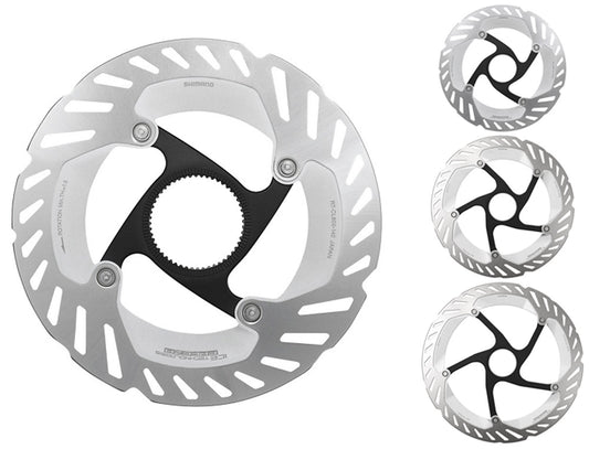 SHIMANO RT-CL800 CENTRE-LOCK DISC ROTOR