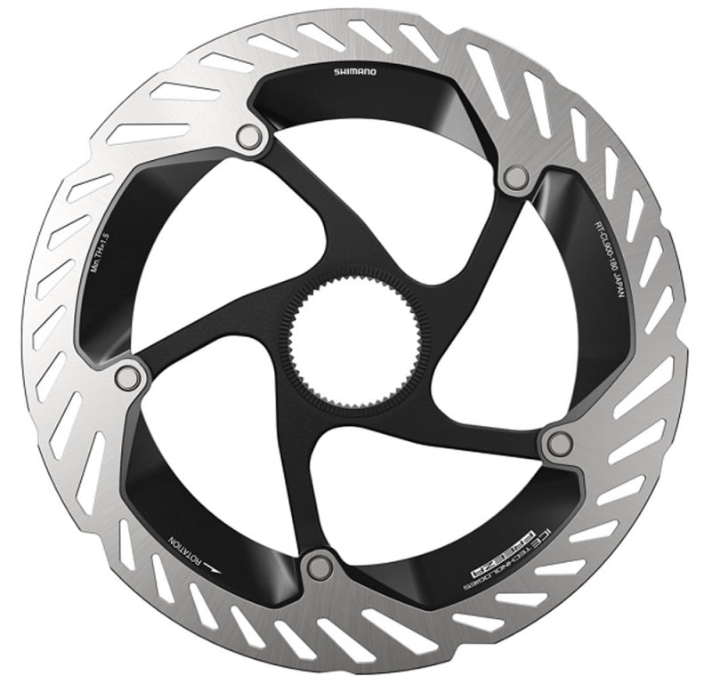 SHIMANO RT-CL900 CENTRE-LOCK DISC ROTOR