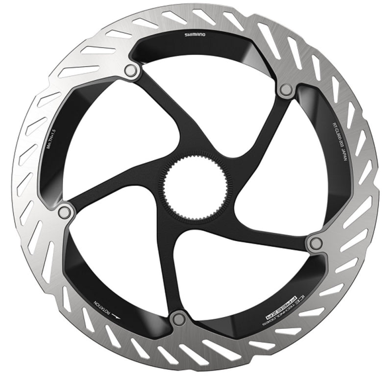 SHIMANO RT-CL900 CENTRE-LOCK DISC ROTOR