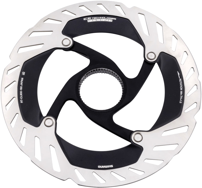SHIMANO RT-CL900 CENTRE-LOCK DISC ROTOR