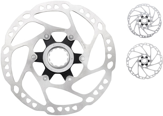 SHIMANO SM-RT64 CENTRE-LOCK DISC ROTOR