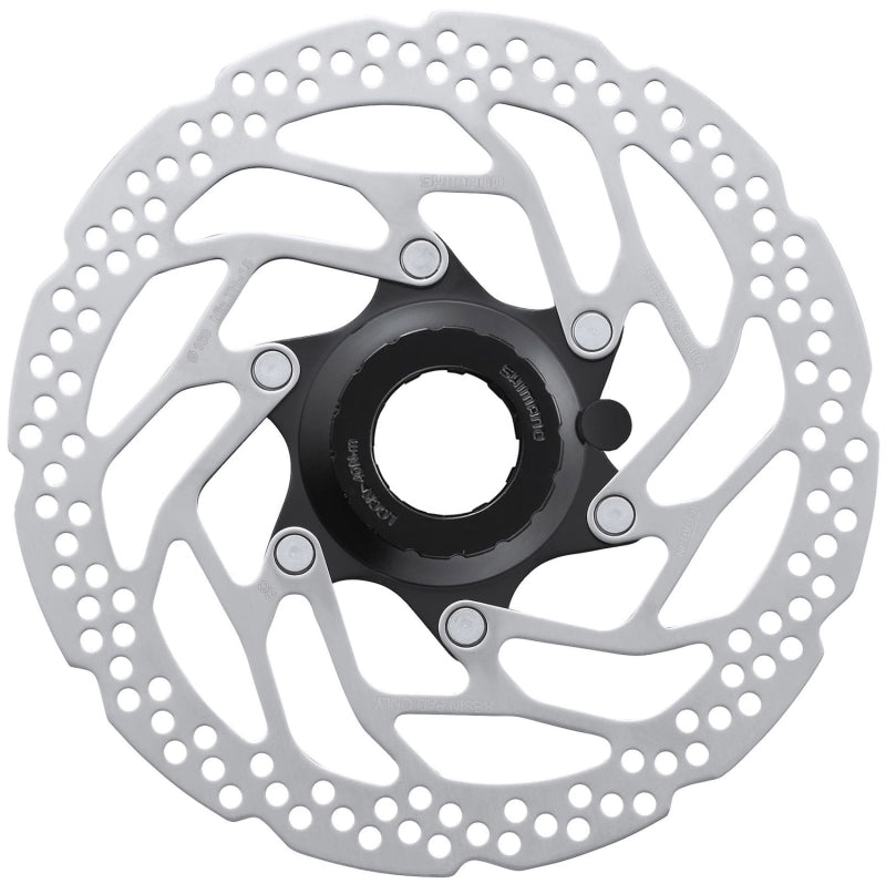 SHIMANO STEPS RT-EM300 CENTRE-LOCK DISC ROTOR FOR eBIKE